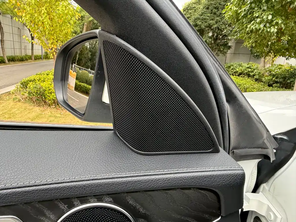 Mercedes-Benz C-Class — миниатюра 19