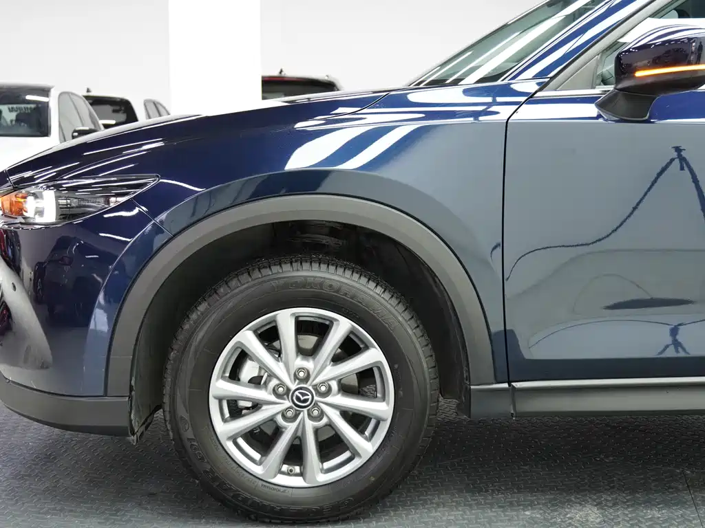 MAZDA CX 5