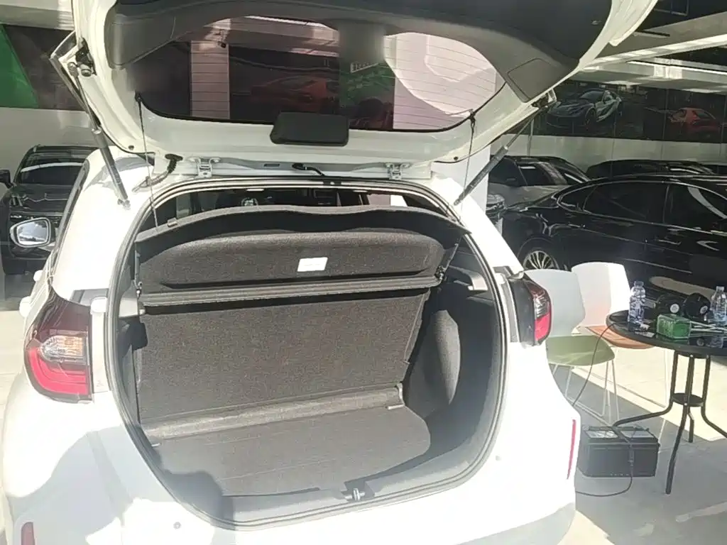 Honda Fit — миниатюра 19