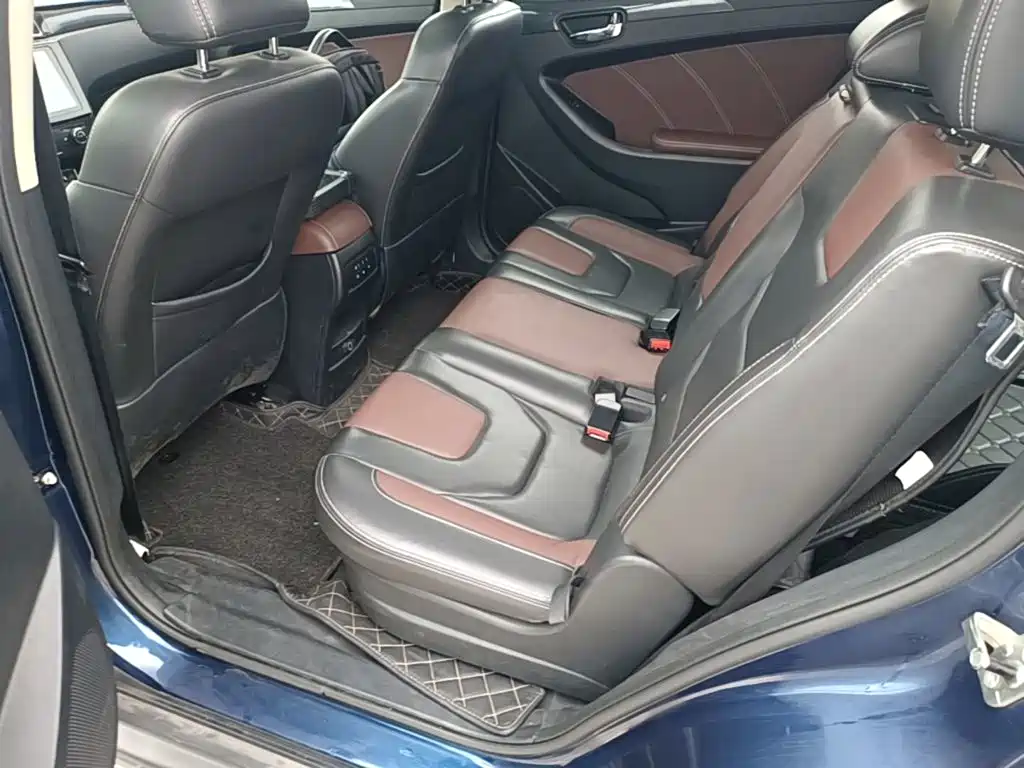 Fengguang Fengguang 580 — миниатюра 17