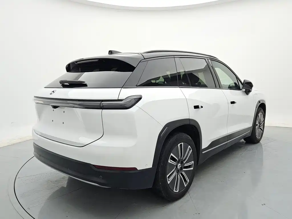 NIO ES7 — миниатюра 6