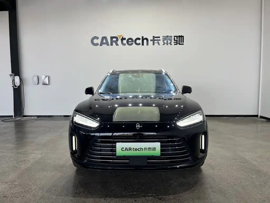 AITO ASK THE WORLD M5