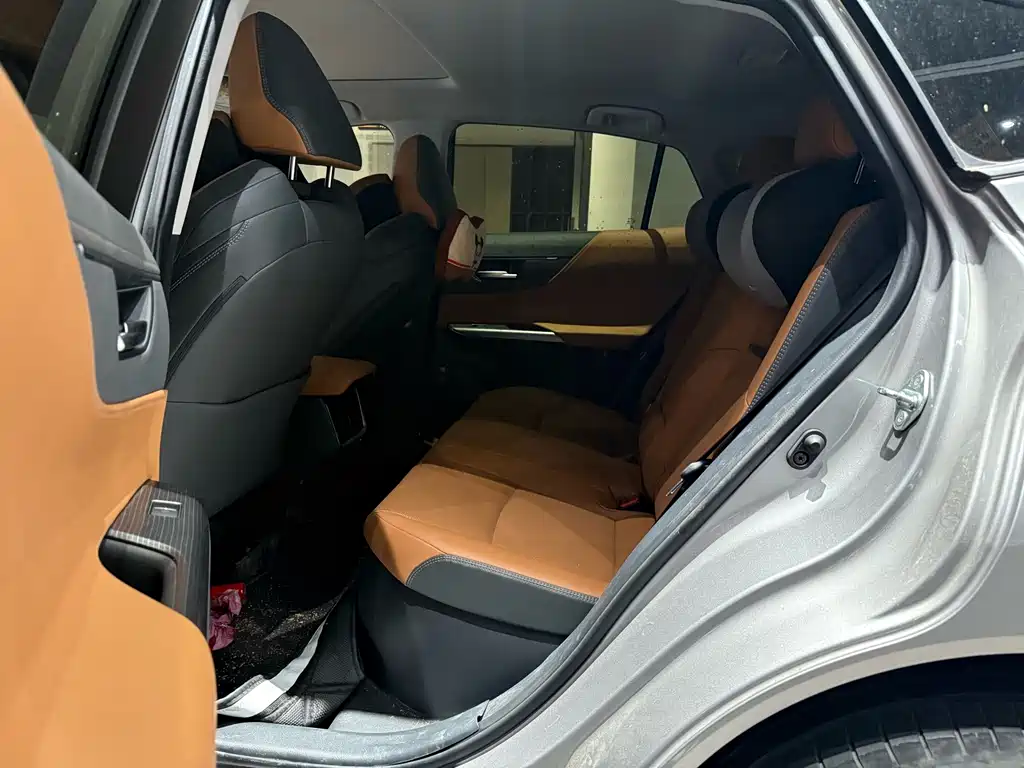 Toyota Venza — миниатюра 7