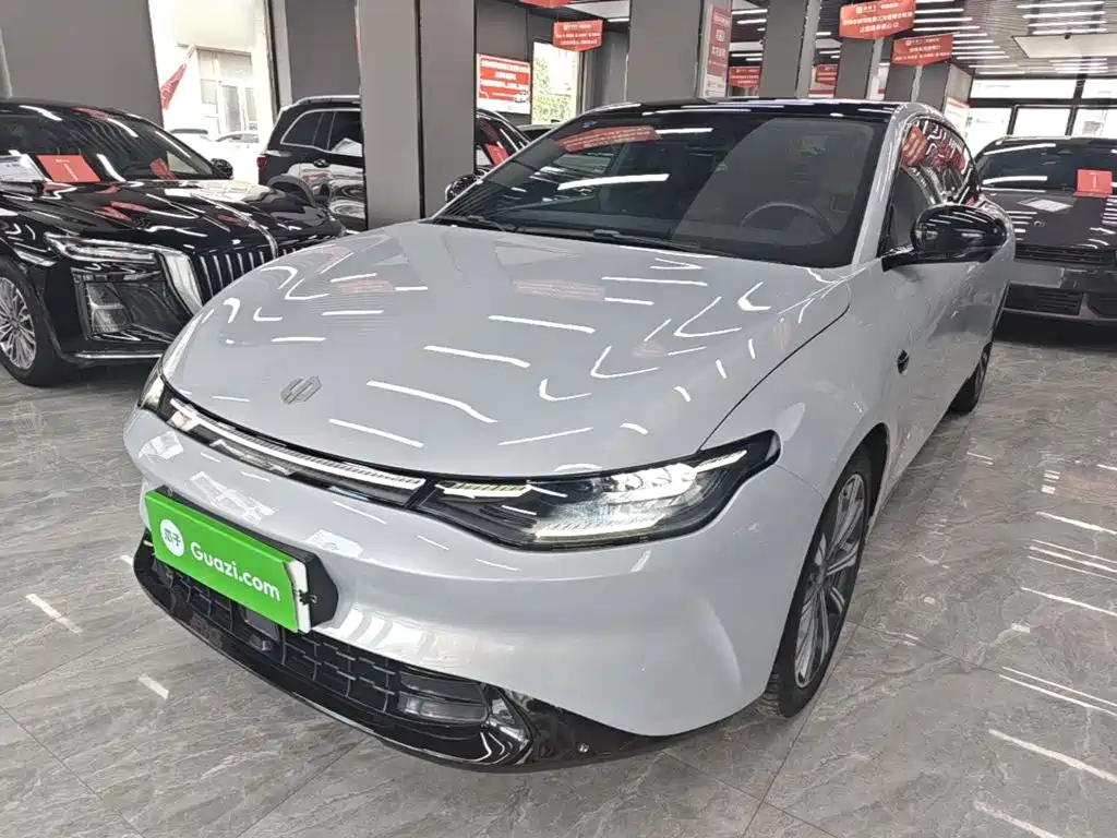 Leapmotor Leapmotor C01