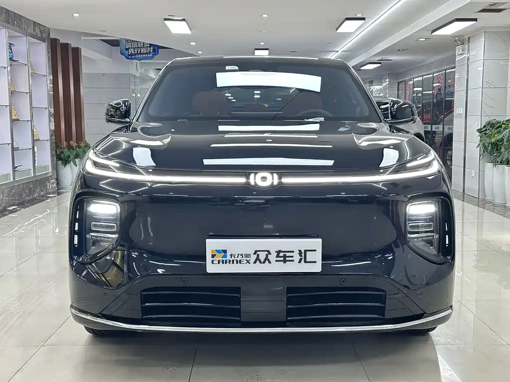 Qiyuan Qiyuan Q07 — миниатюра 2