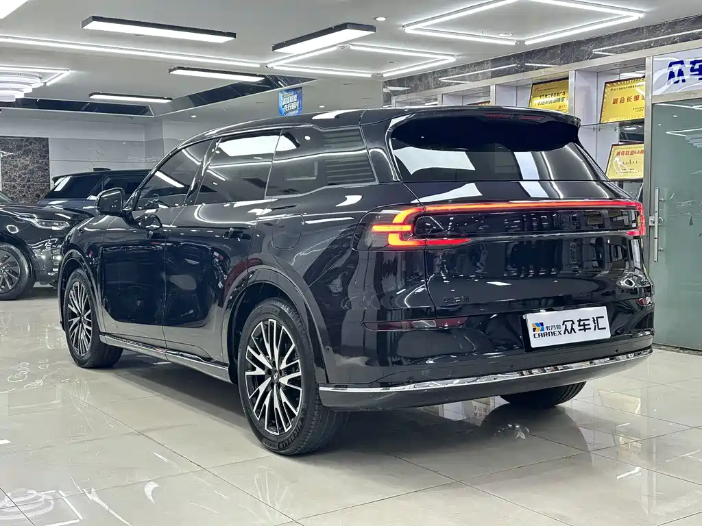 Qiyuan Qiyuan Q07 — миниатюра 4