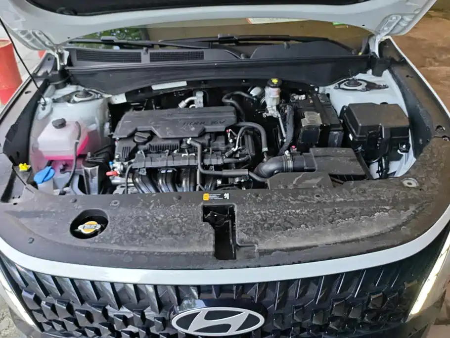Hyundai ix35 — миниатюра 10