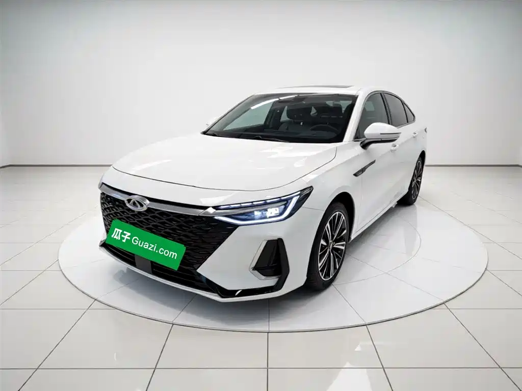 Chery Arrizo 8 2023