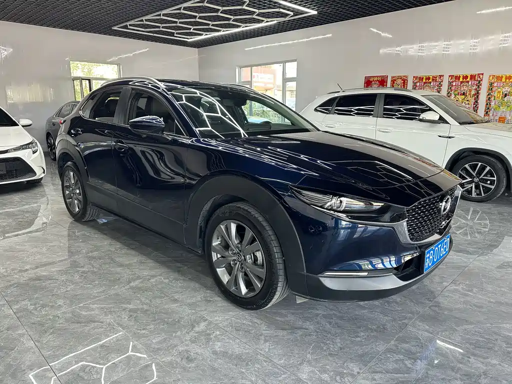 Mazda CX-30 — миниатюра 3