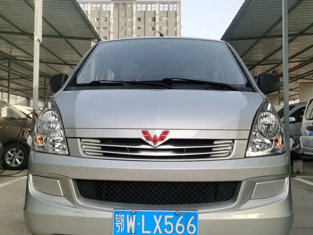 WULING WULING RONGGUANG S