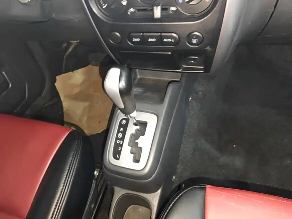 Suzuki Jimny — миниатюра 14