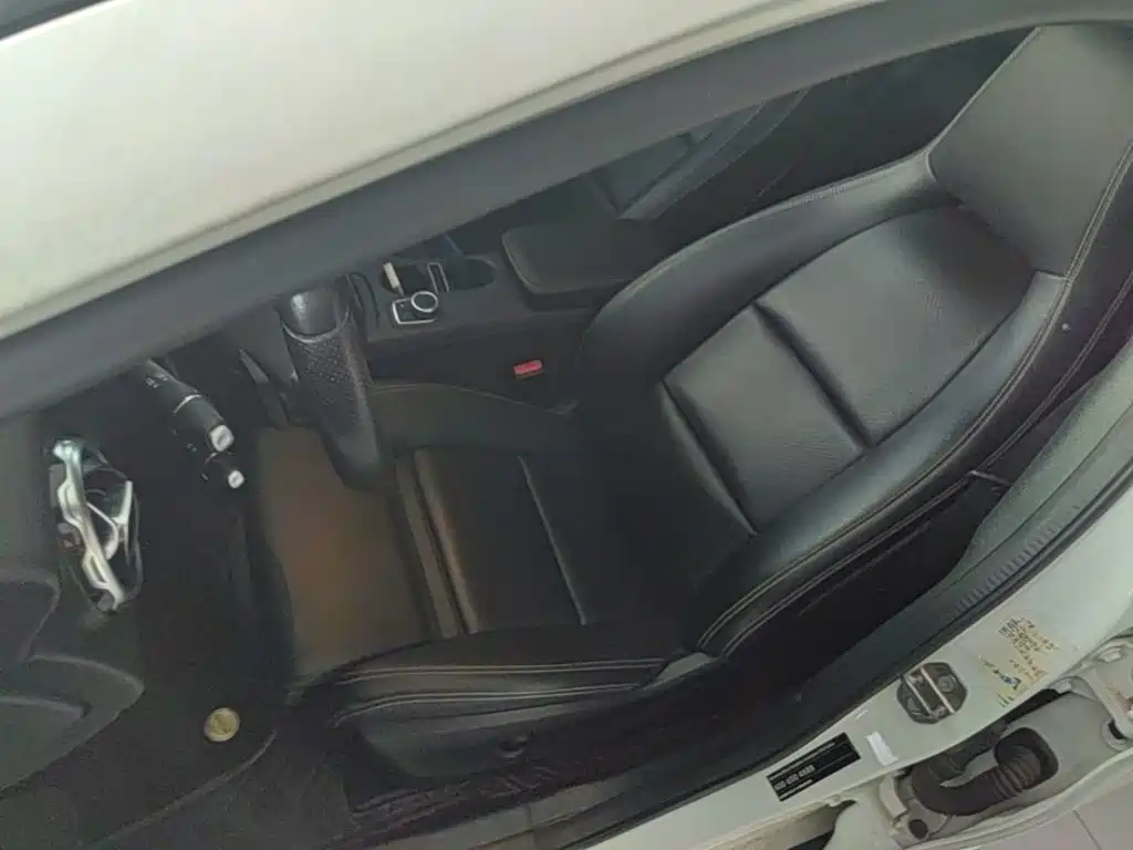 Mercedes-Benz GLA — миниатюра 15