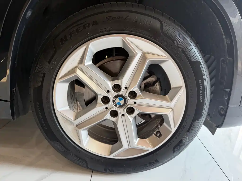 BMW X1 — миниатюра 18
