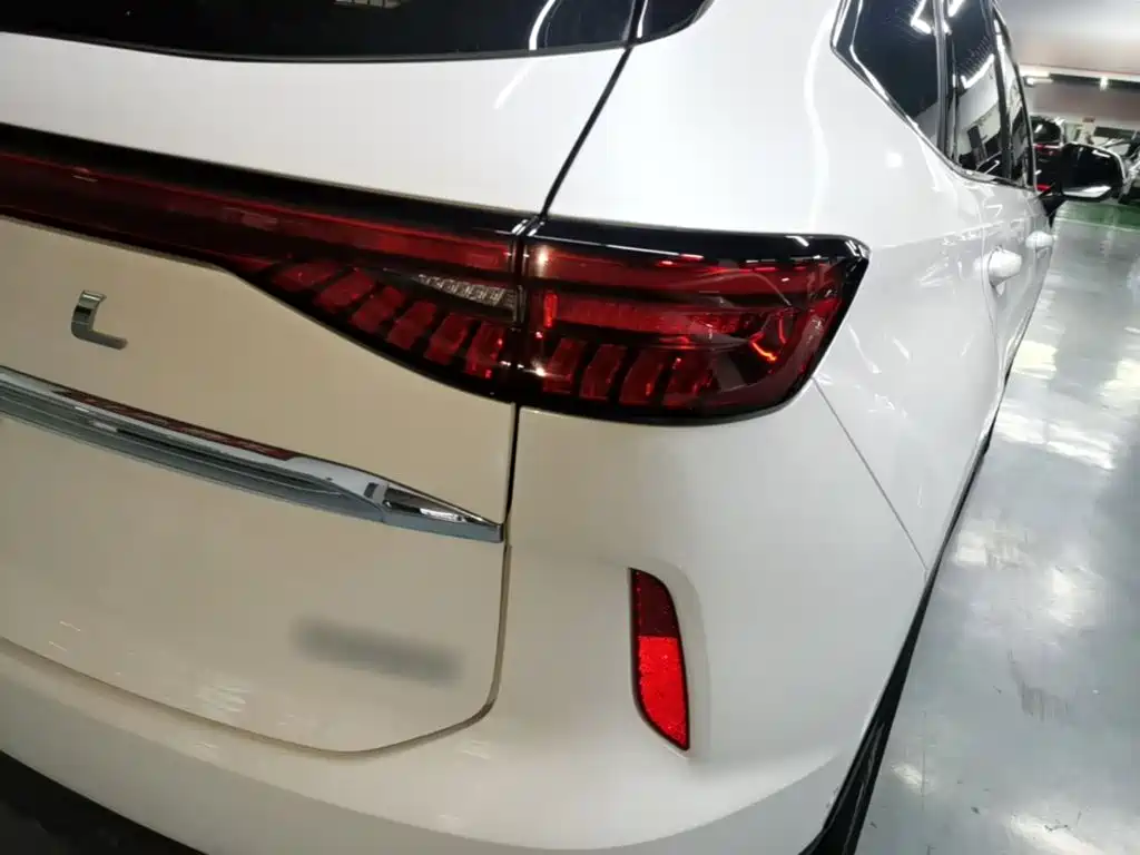 Haval H6 — миниатюра 8