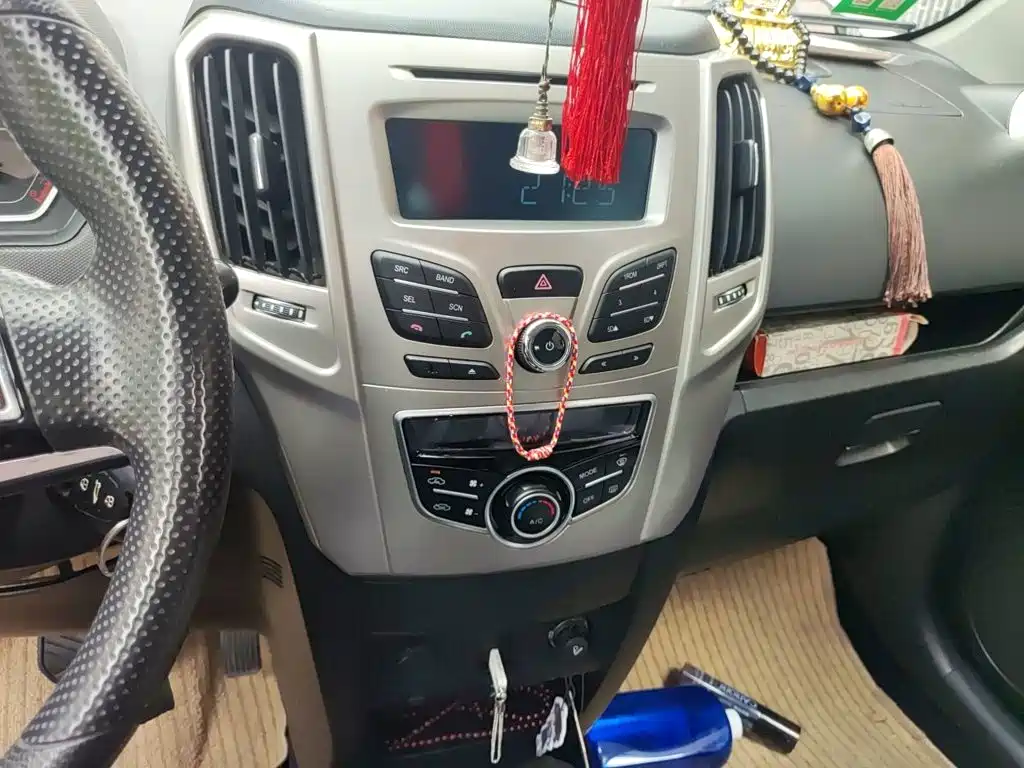 Haval H1 — миниатюра 9