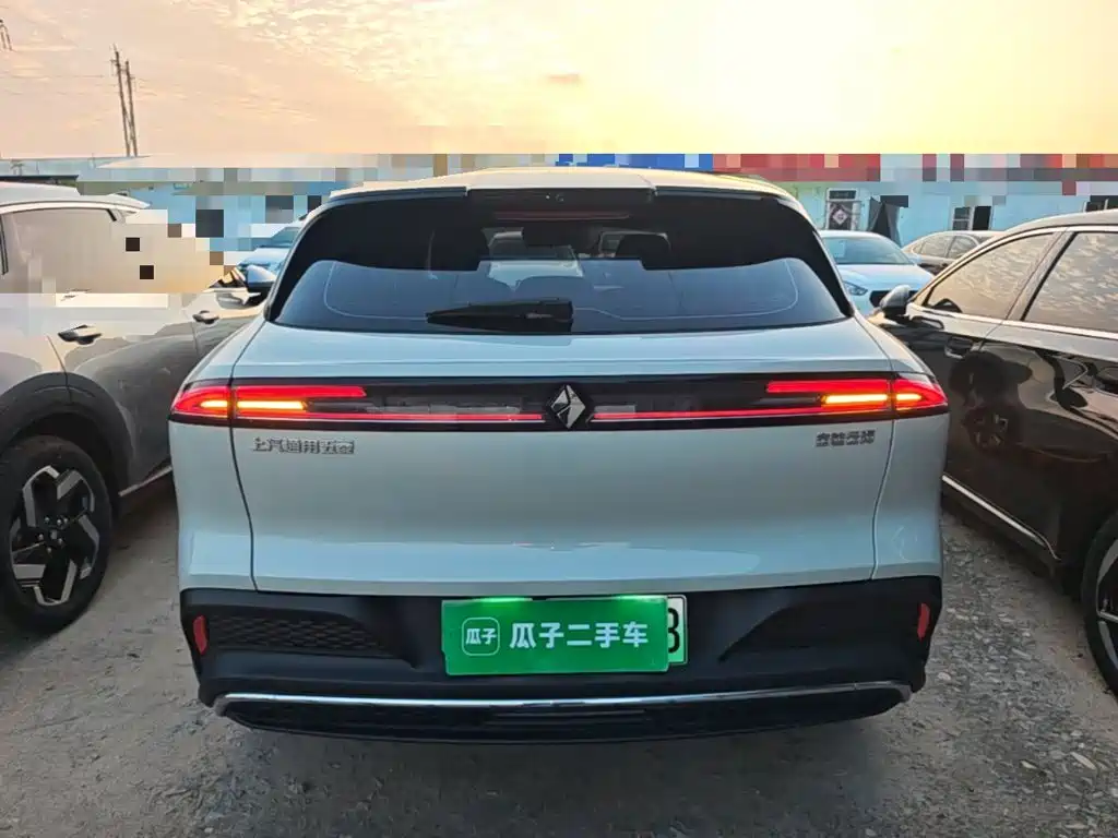 Baojun Yunhai — миниатюра 6