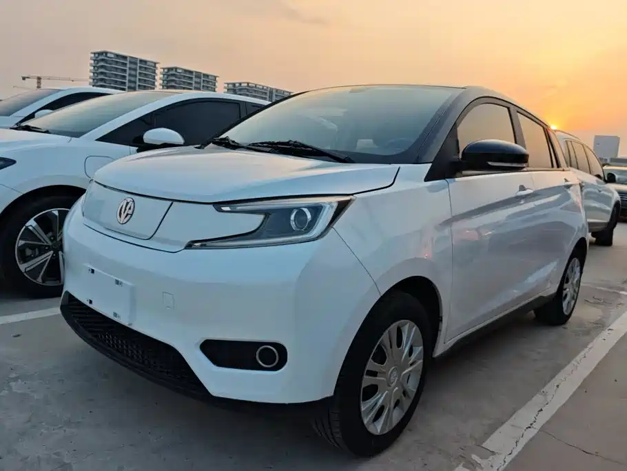 Dongfeng EV YOUNG Guang Xiaoxin