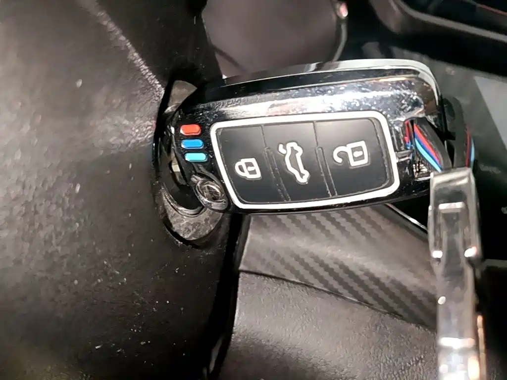 Chery Tiggo 3x — миниатюра 9