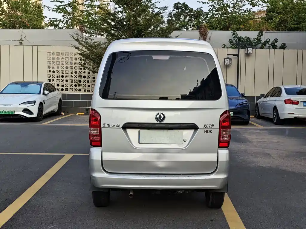 DFSK K07S — миниатюра 5