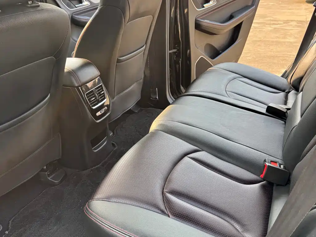 Baojun 560 — миниатюра 12