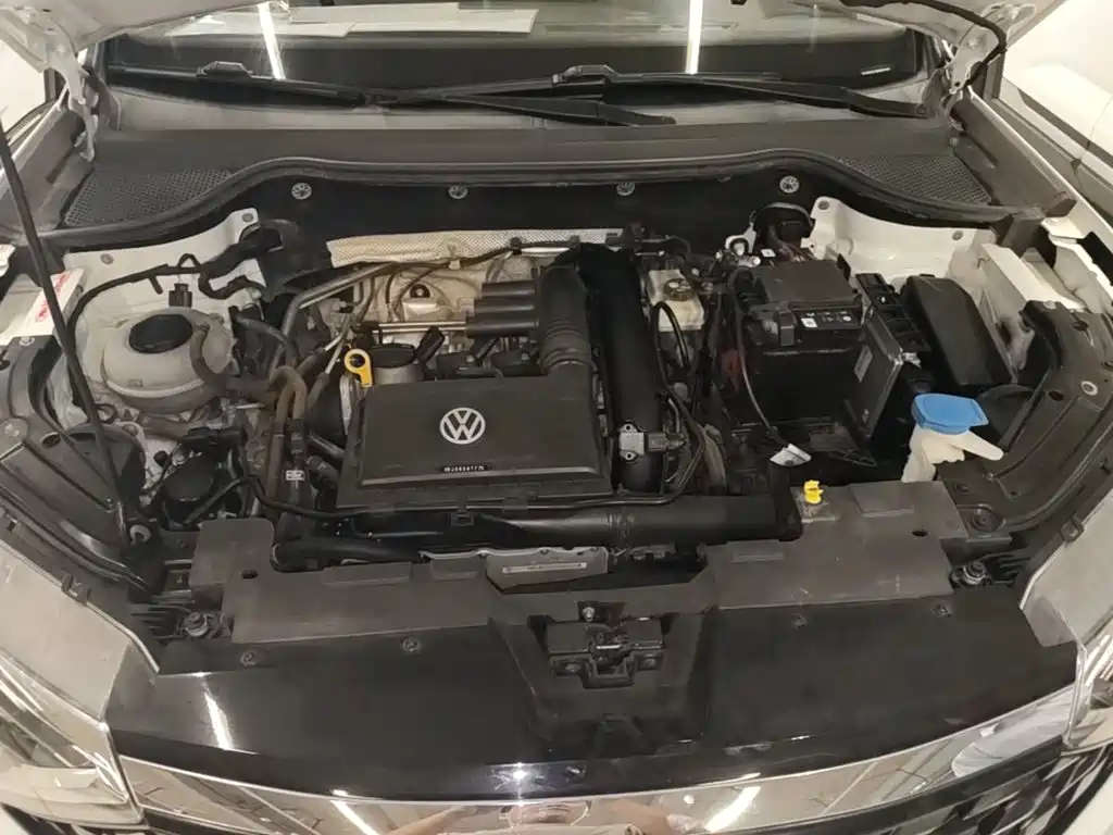 Jetta VS5 — миниатюра 20