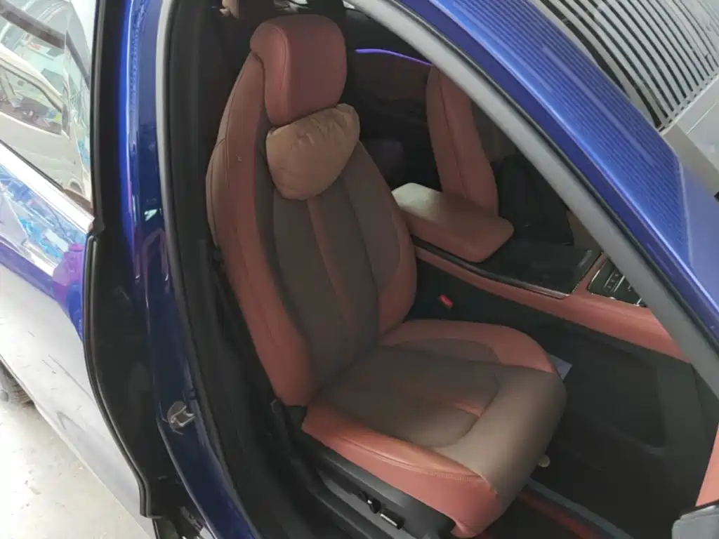 NIO EC6 — миниатюра 25