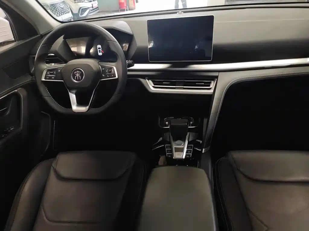 BYD Pro — миниатюра 10