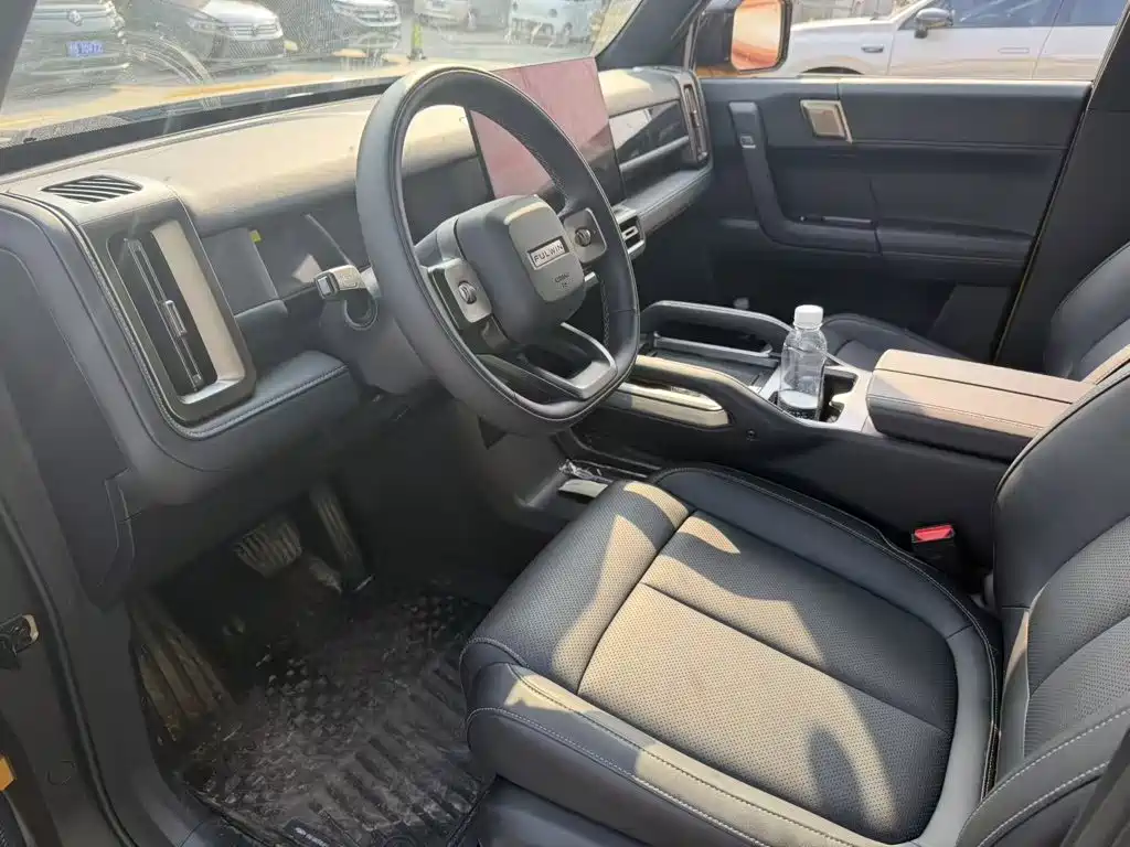 Fulwin Fengyun X3L — миниатюра 8