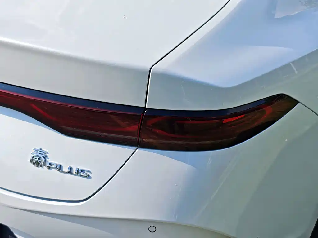BYD Qin PLUS — миниатюра 8
