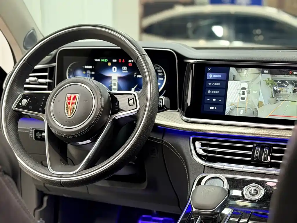 Hongqi Hongqi H9 — миниатюра 8