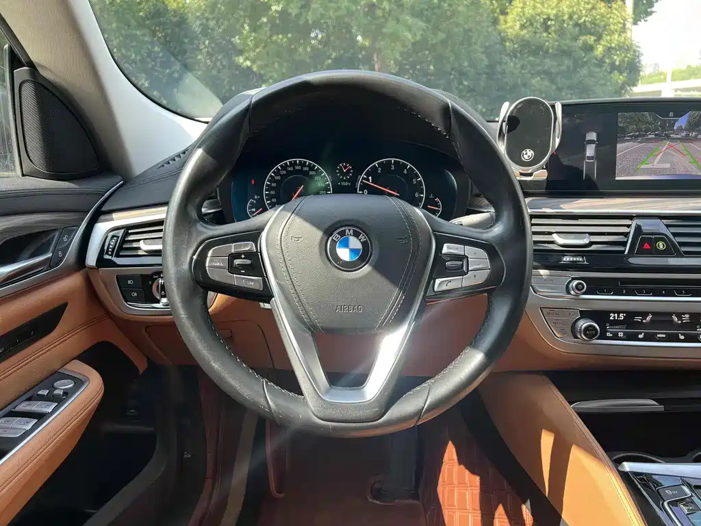BMW 6 Series GT — миниатюра 11