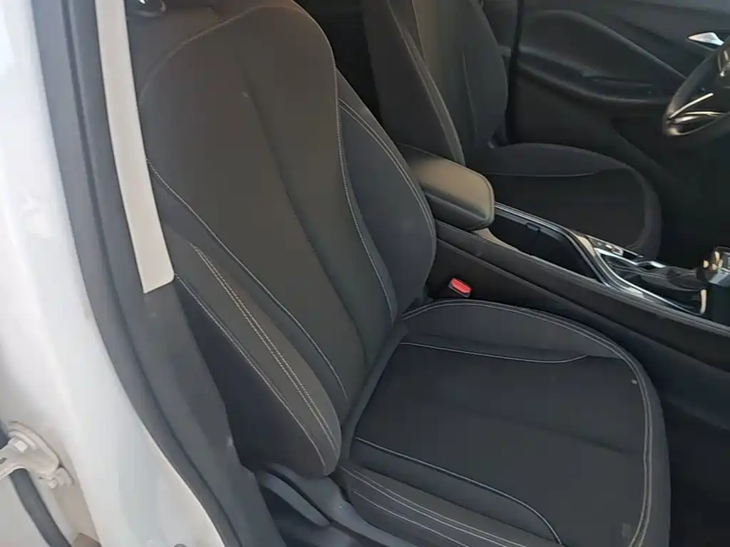 Buick Verano — миниатюра 25