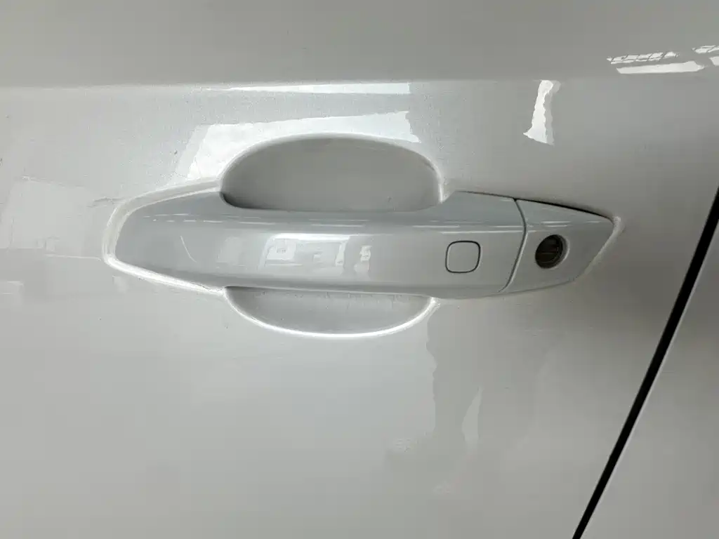 BYD Qin Pro NEV — миниатюра 10