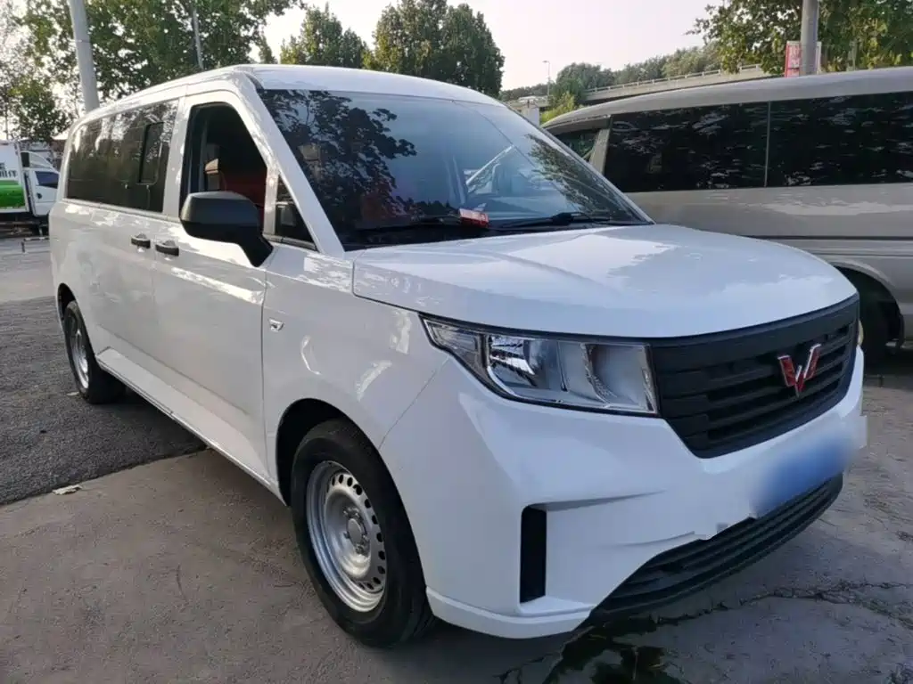 Wuling Zhengcheng — миниатюра 4