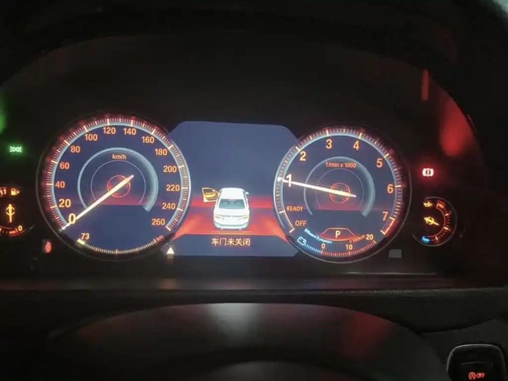 BMW 3 Series — миниатюра 5