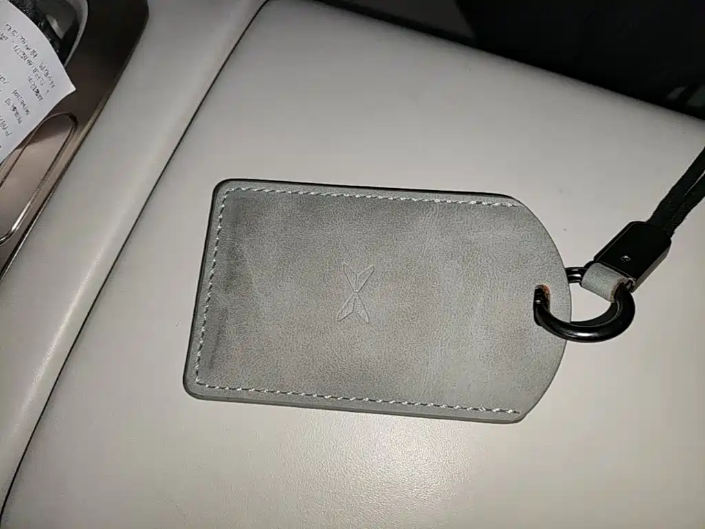 XPeng P7+ — миниатюра 9