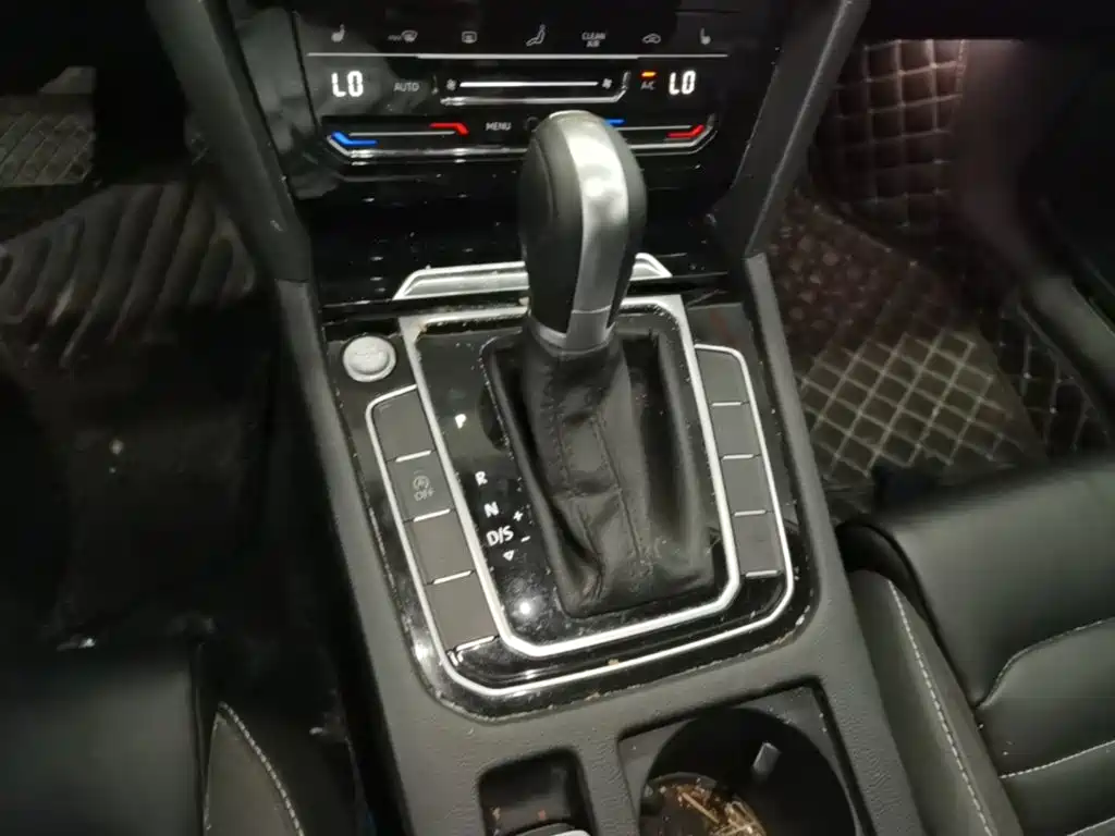 Volkswagen Magotan — миниатюра 14