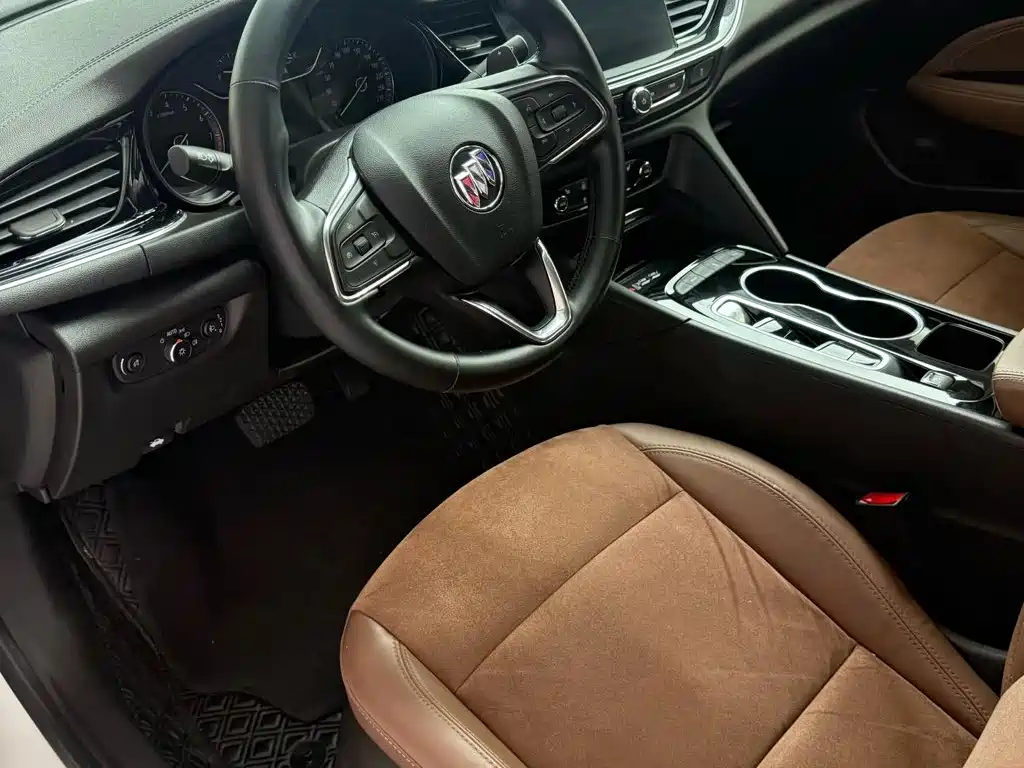 Buick Regal — миниатюра 2