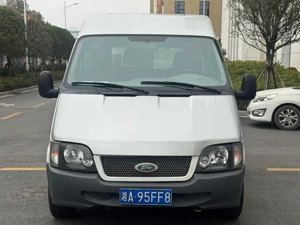 FORD CLASSIC QUANSHUN