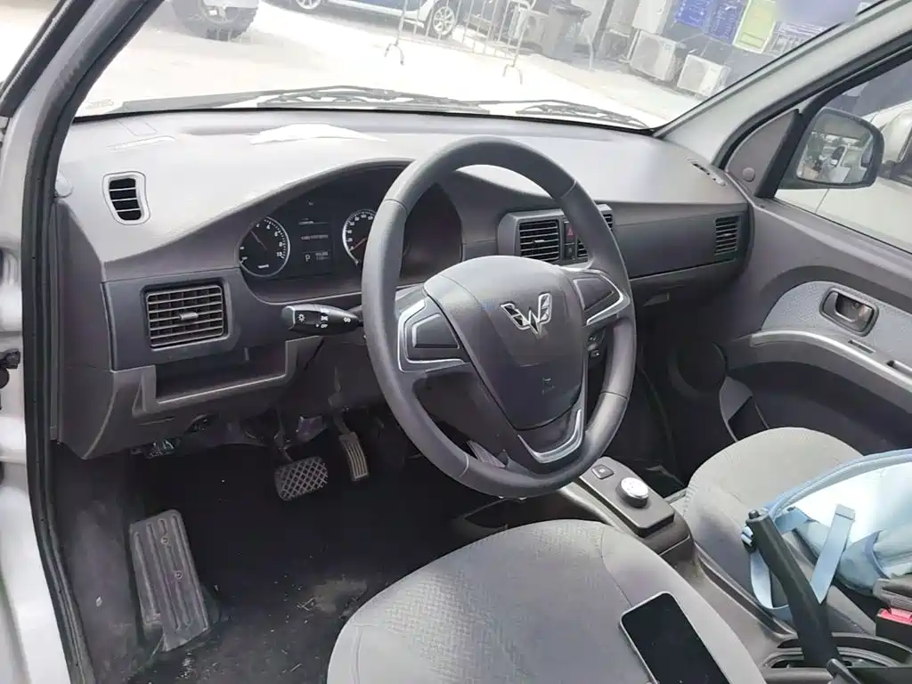 Wuling Rongguang EV — миниатюра 10