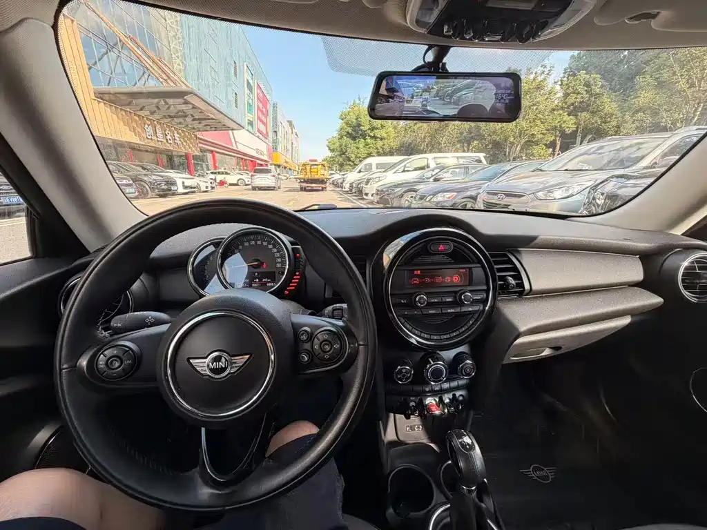MINI Mini — миниатюра 7