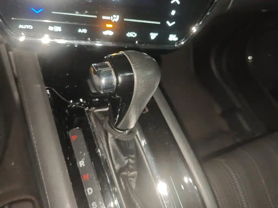 Honda Vezel — миниатюра 16