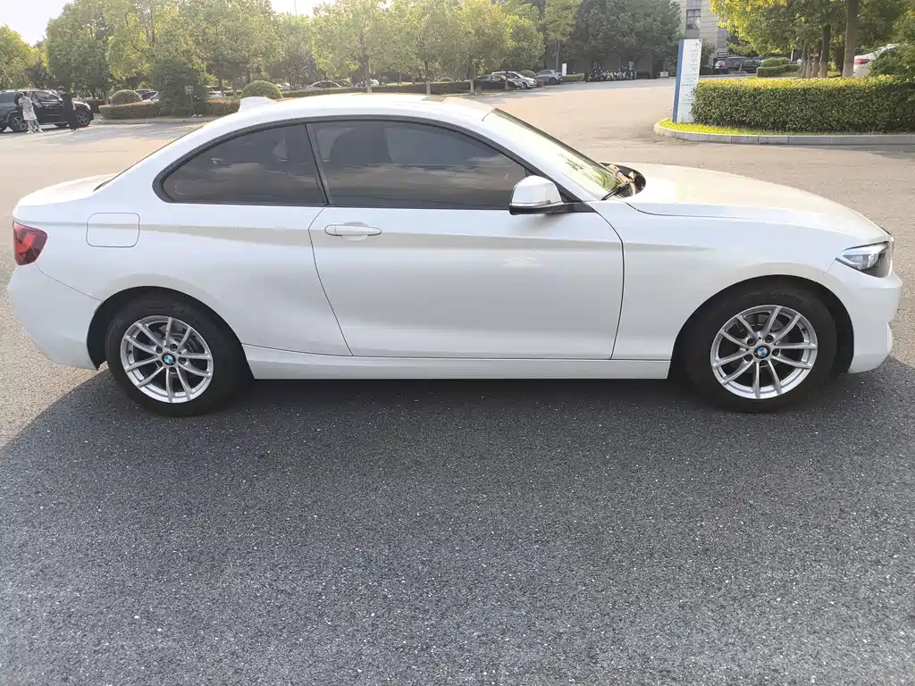 BMW 2 Series (Import) — миниатюра 10