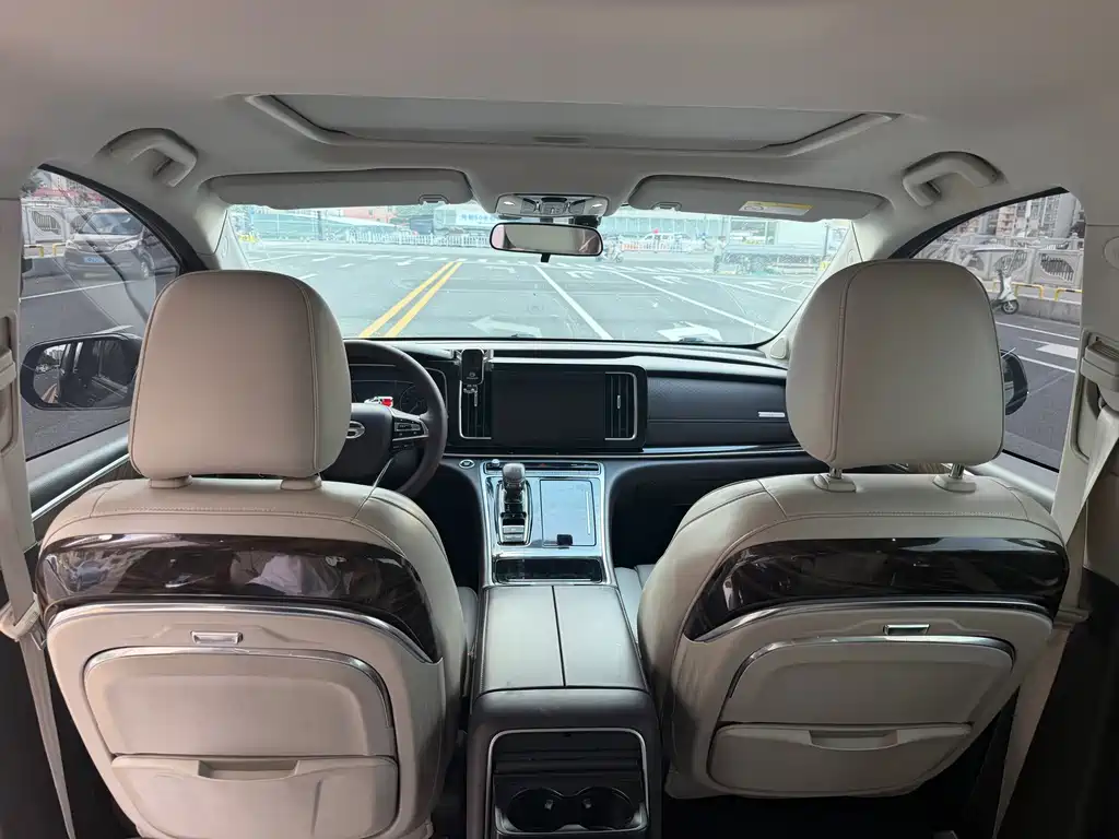 GAC Motor Trumpchi M8 — миниатюра 7