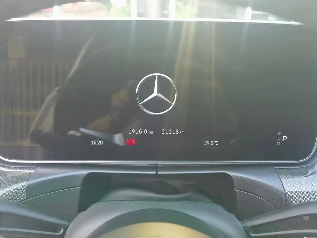Mercedes-Benz C-Class — миниатюра 18