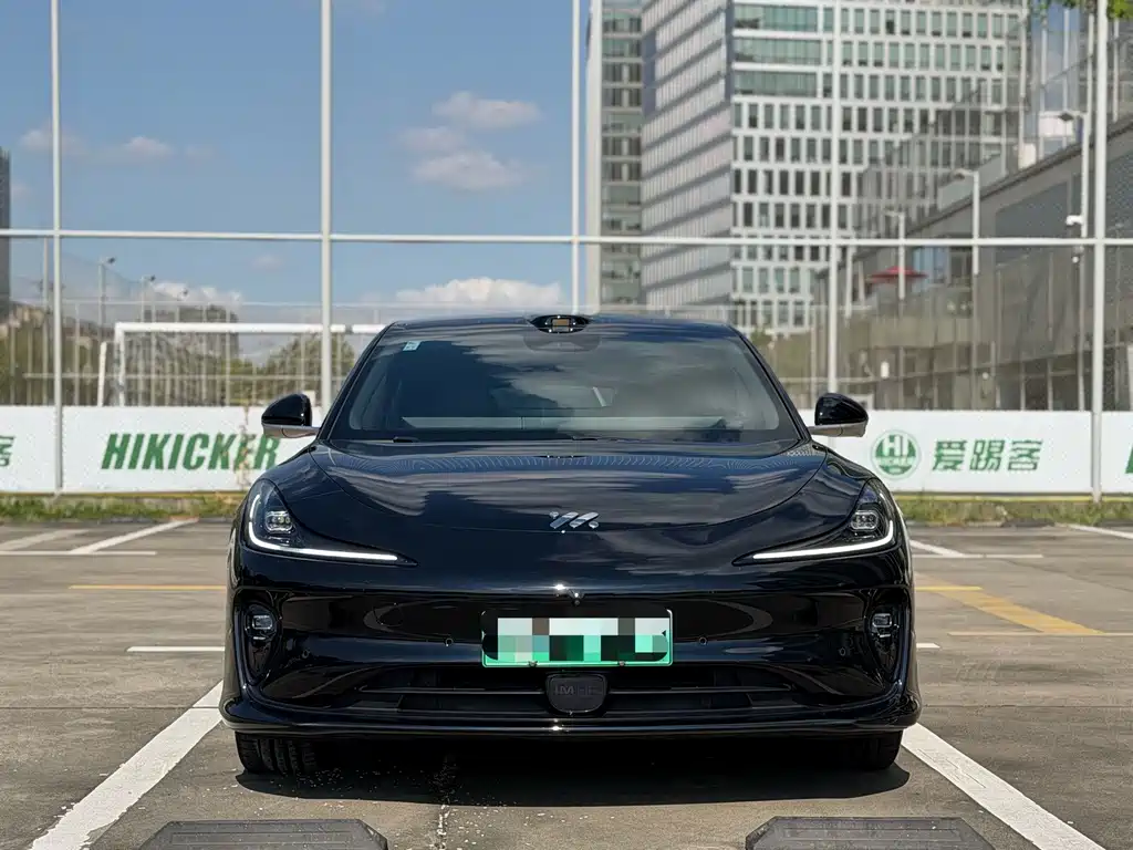 IM IM L6 — миниатюра 2