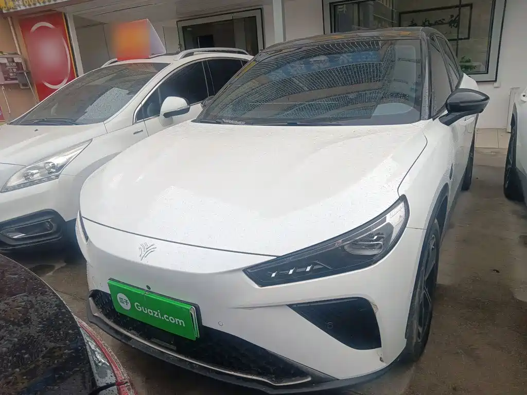 Neta L 2024 220 Premium