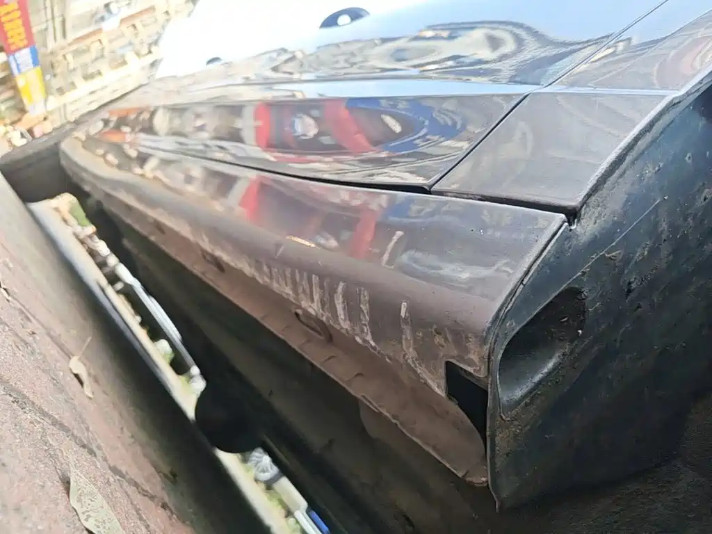 Roewe i5 — миниатюра 21