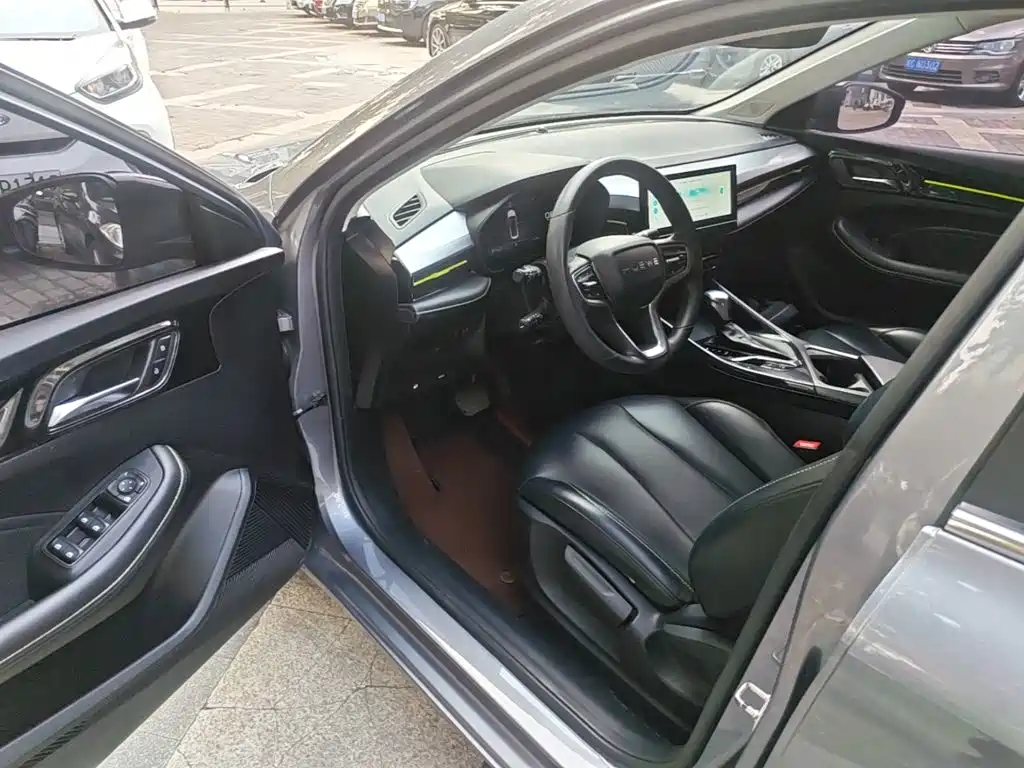 Roewe i5 — миниатюра 16