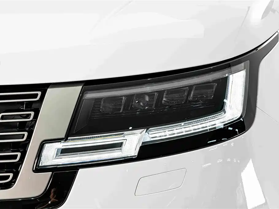 Land Rover Range Rover — миниатюра 4